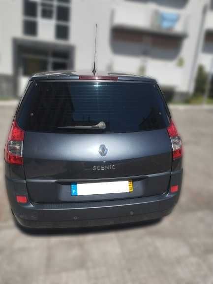 Renault Grand Scénic 1.5 DCi