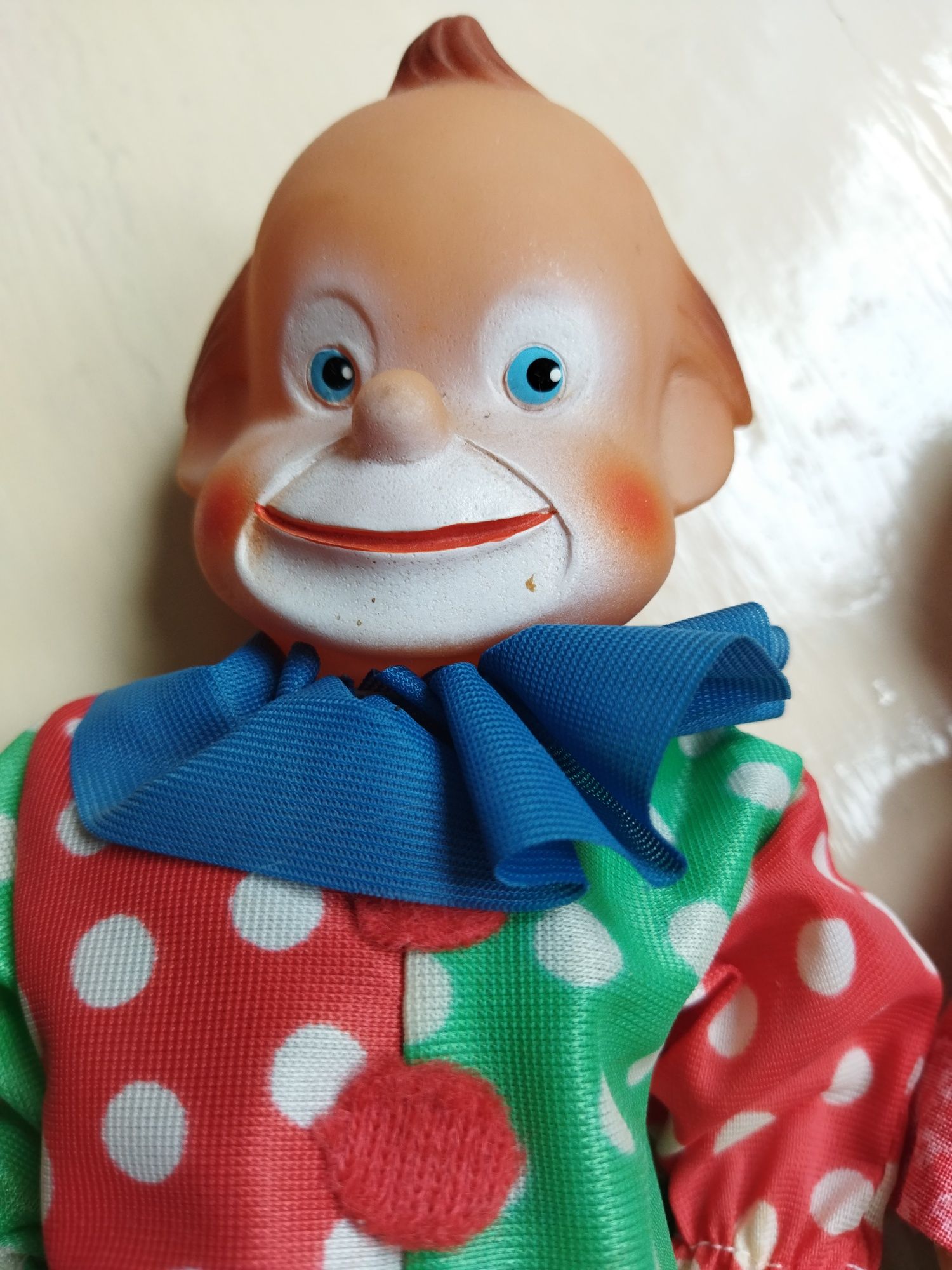 Продам игрушки СССР.