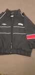 Bluza Umbro dziecieca  granatowa