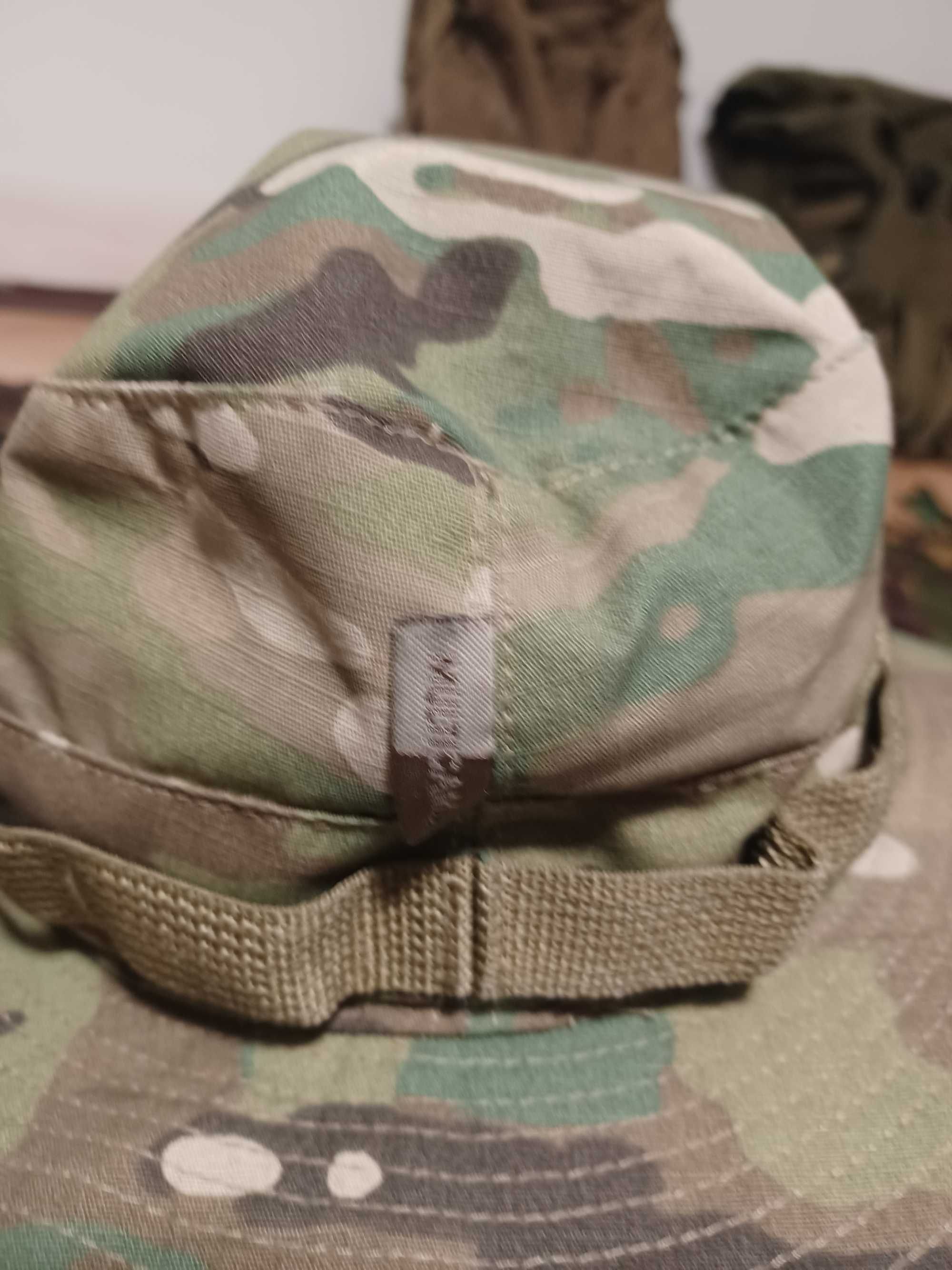 Kapelusz wojskowy USA multicam PROPPER 7 1/2