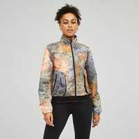 Куртка вітровка жіноча New Balance PMV Kimbia Jacker р.S
