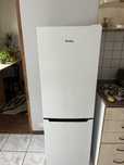 Lodówka amica fk200.4 gwarancja