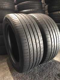 235/50 r17 шини б/в Continental ContiSportContact 5 96W літні СКЛАД