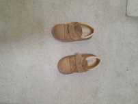 Sapatos de menina