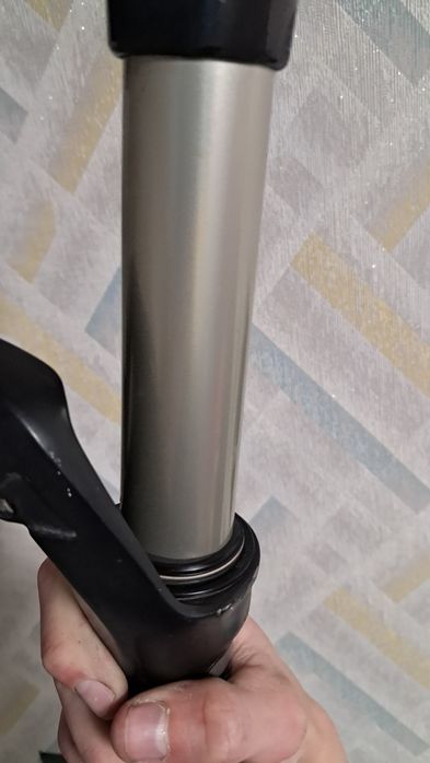 Rock shox sektor RL GOLD