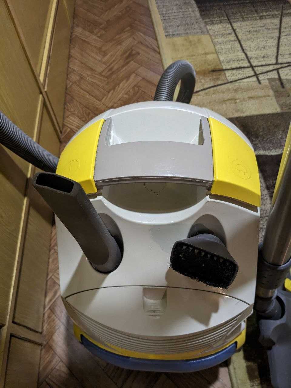 Пилосос Karcher DS 5500, продам