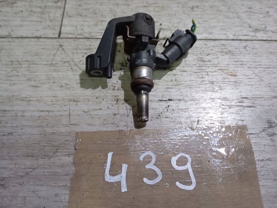 Wtrysk wtryskiwacz BMW K50 K51 K52 K53 K54 R1250 R1200 GS RT R RS 2018-2023