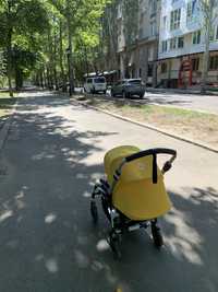 Коляска  Bugaboo Bee 5