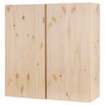 Sprzedam 2 szafki IKEA IVAR sosna 80x30x83 cm