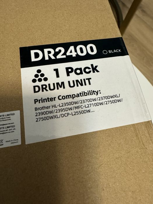 Bęben do drukarki Skydo DR2400 do Brother HL-L2350DW 2370DW 2750DW