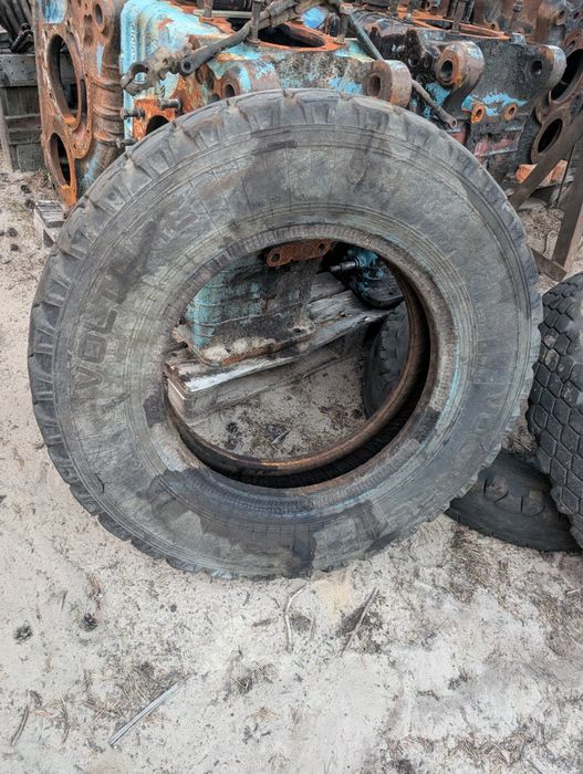 Резина МТЗ Колеса передні МТЗ 50 МТЗ 80 скати коло камера диск МтЗ ЮМЗ