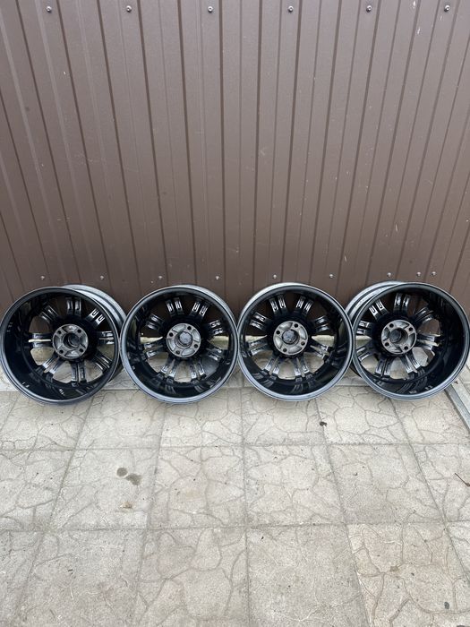 Диски  легкосплавні 4/108 r16