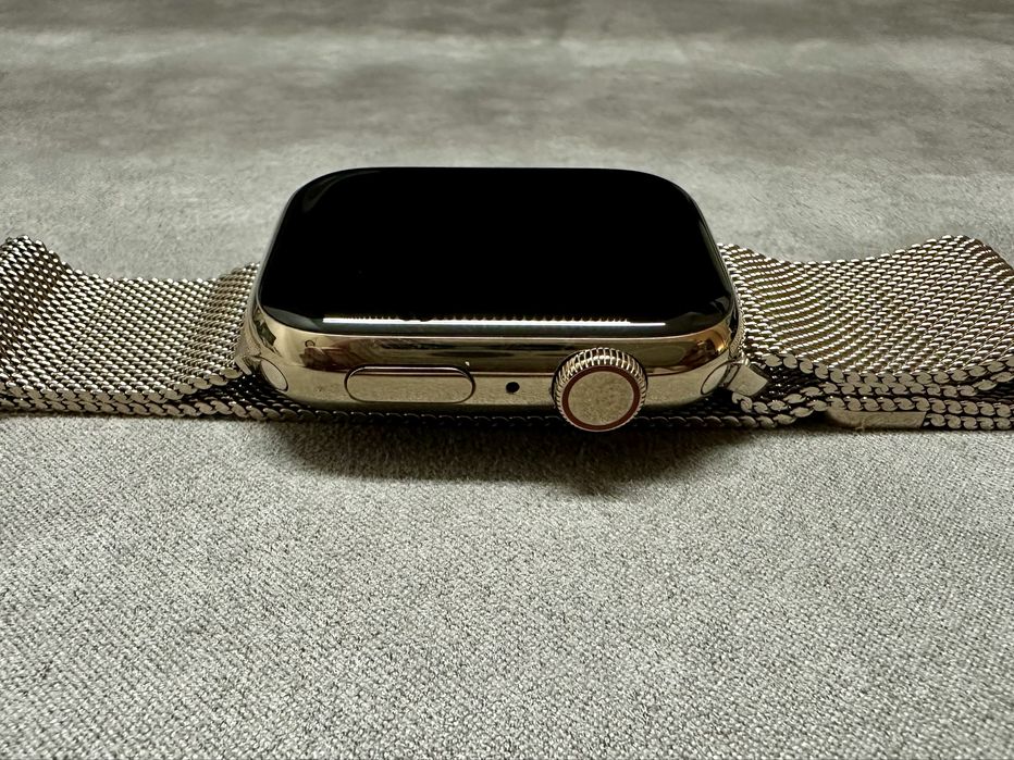 Apple Watch Series 9 46mm (GPS+cellular)