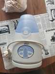 Podgrzewacz do butelek Philips Avent