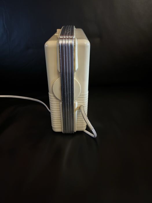 Radio Szarotka 220v
