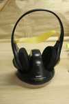 Auscultadores Sony WIFI