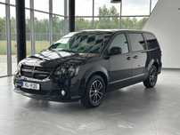Dodge Grand Caravan