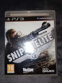 Sniper elite V2 para PlayStation 3