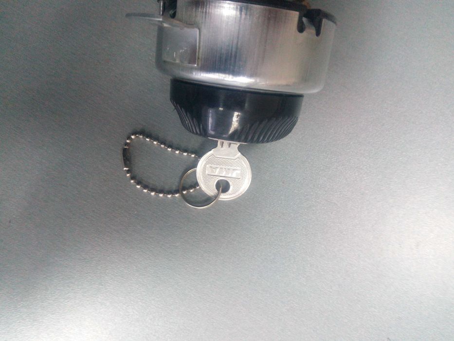 Замок запалення ява