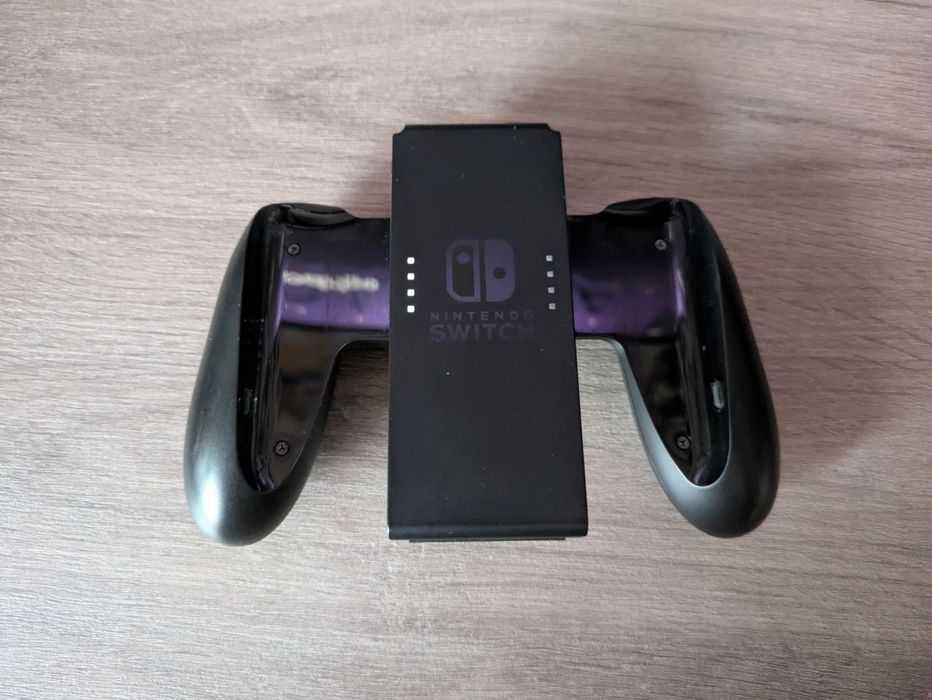 Nintendo switch desbloqueado