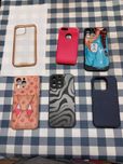 Capas  de telemovel de iPhone