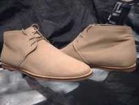 Zara дезерты, ботинки, туфли