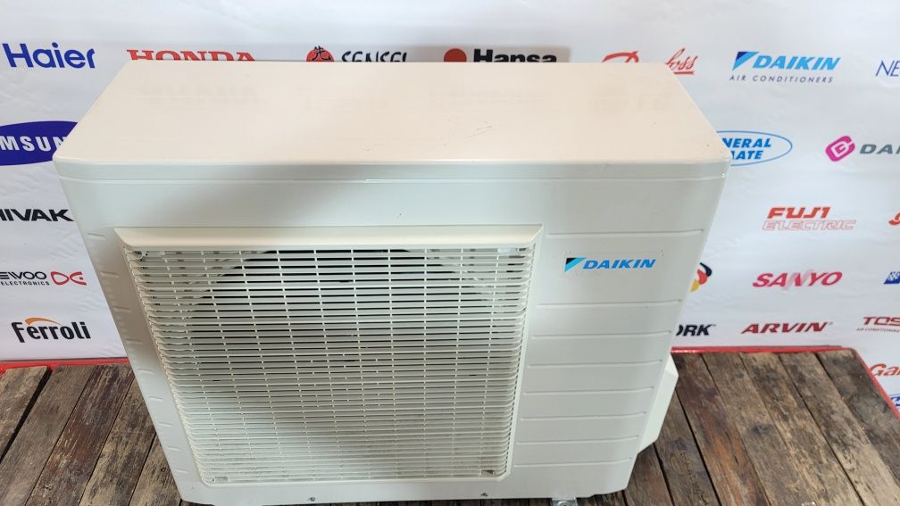 Наружный блок кондиционера DAIKIN INVERTER