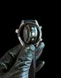 Годинник Jacques Lemans Turnable Dualtime 1-1515A. Оригінал