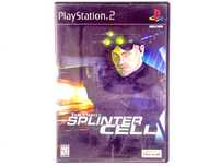Splinter Cell PS2 VIMAGCO.PL Bydgoszcz Śniadeckich 11