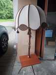 Sprzedam lampe nocna z PRL