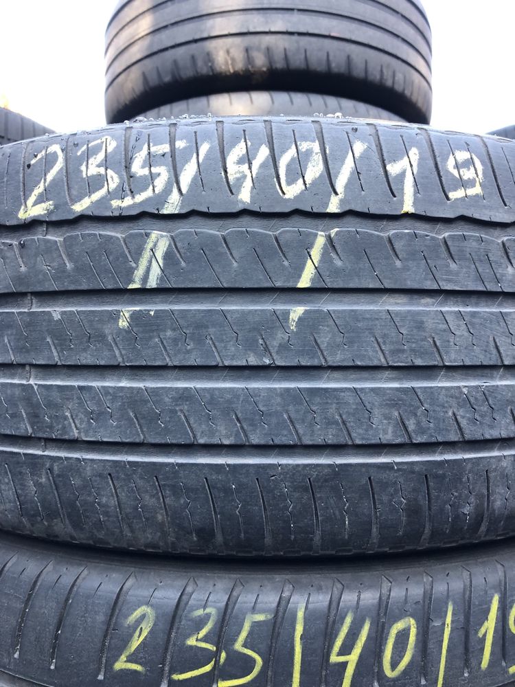 235/40/R19 Michelin Primasy MXM4, Лето, 1-шт
