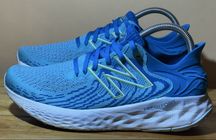 Оригінальні кросівки New BalanceFresh Foam 1080. Розмір 40,5(26 см)