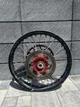 Kola ktm 21-18 piasty talon