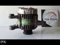 Alternador Toyota Corolla 1.4 VVTI / 2001