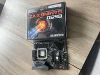 Plyta główna gigabyta b550 gaming x v2