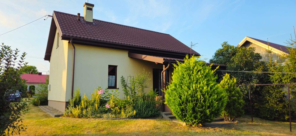 Dom do wynajęcia w okolicach Rzeszowa