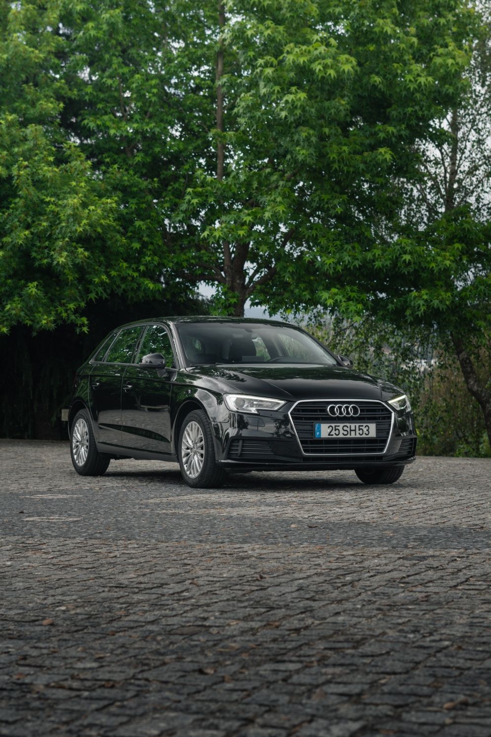 Audi A3  1.6 TDI