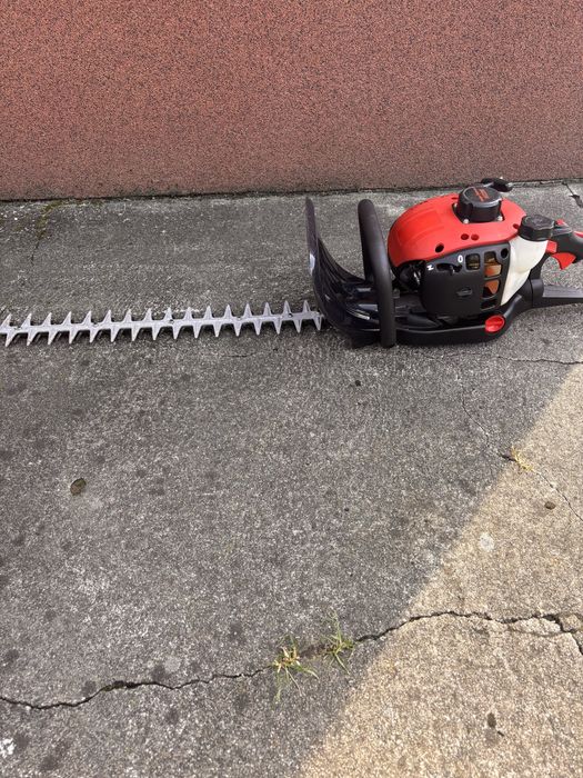 Nozyce spalinowe do żywopłotu hedge trimmer ht230