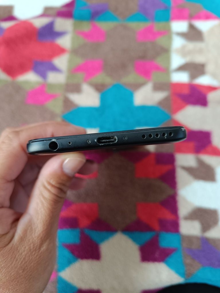 Xiaomi mi A1 ...