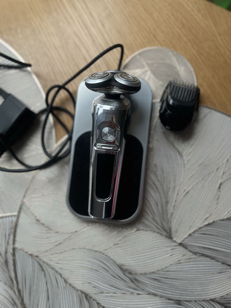 Maszynka Philips S9000