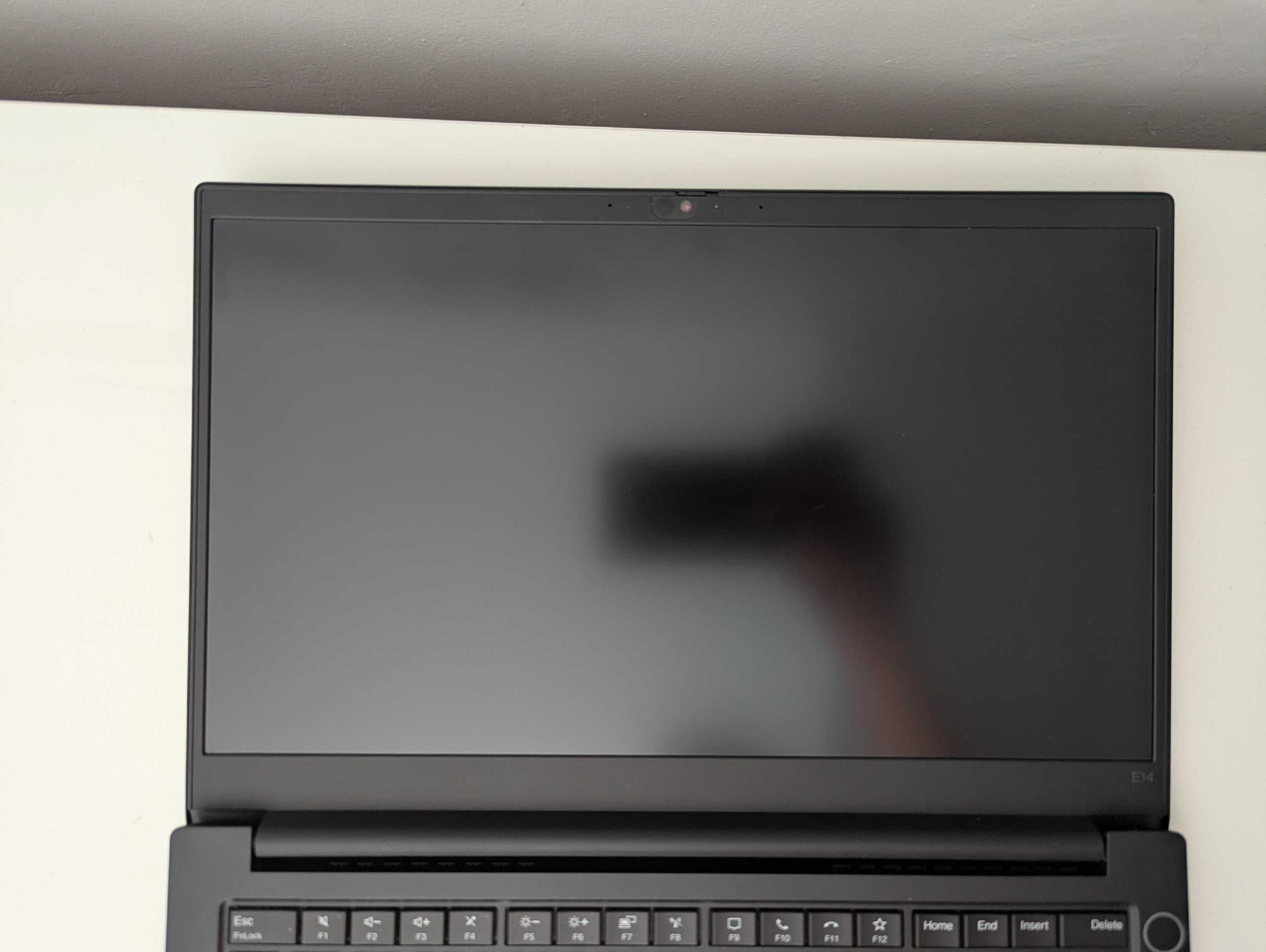 Lenovo Thinkpad E14 gen2 i3-1115G4 8GB RAM SSD