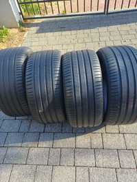 Komplet opon letnich pirelli275/40/18