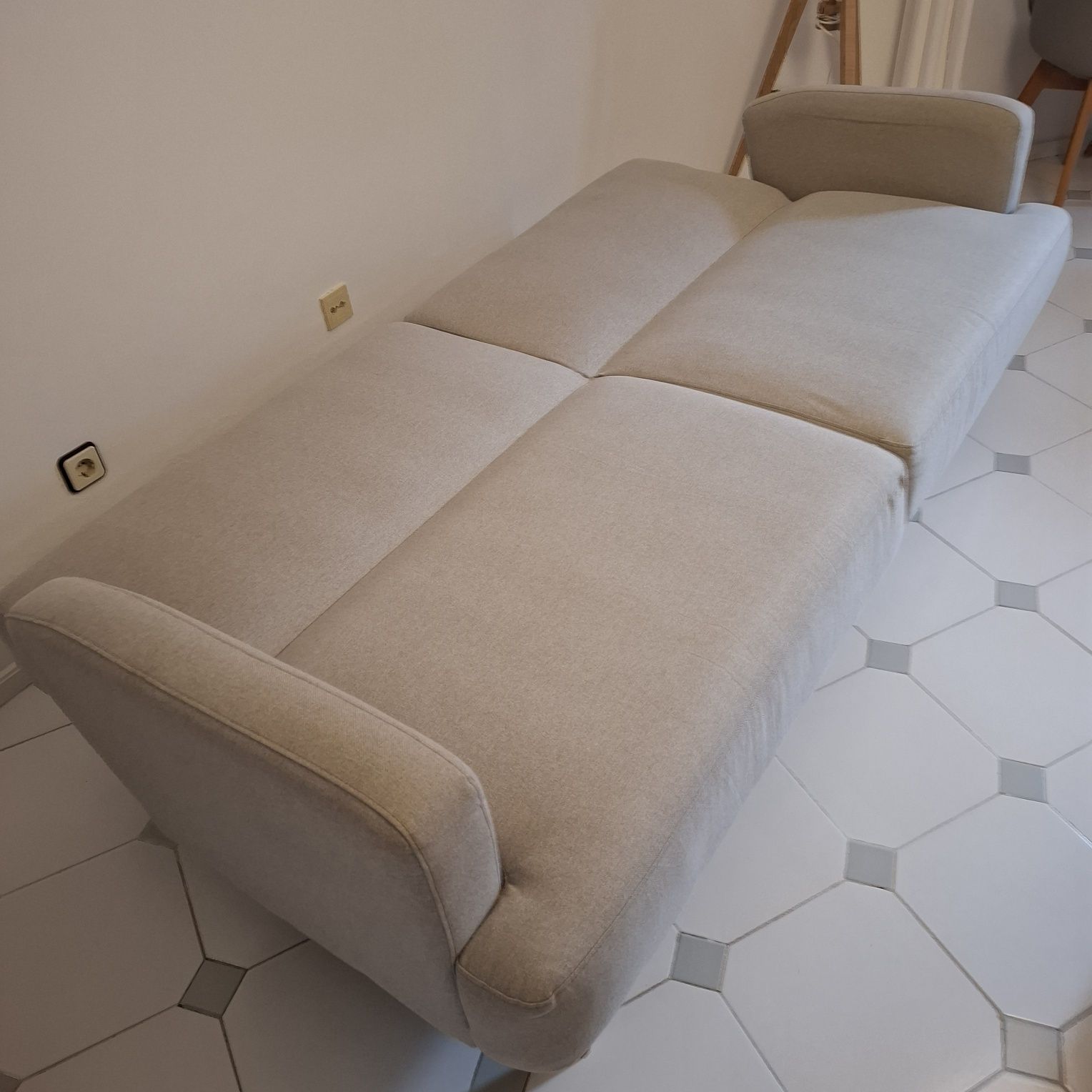 Sofa cama clic clac