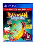 Rayman Legends / Gra PS4 / Napisy PL / Sklep Perfect Blue / Warszawa