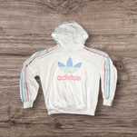 Bluza z kapturem Adidas 152