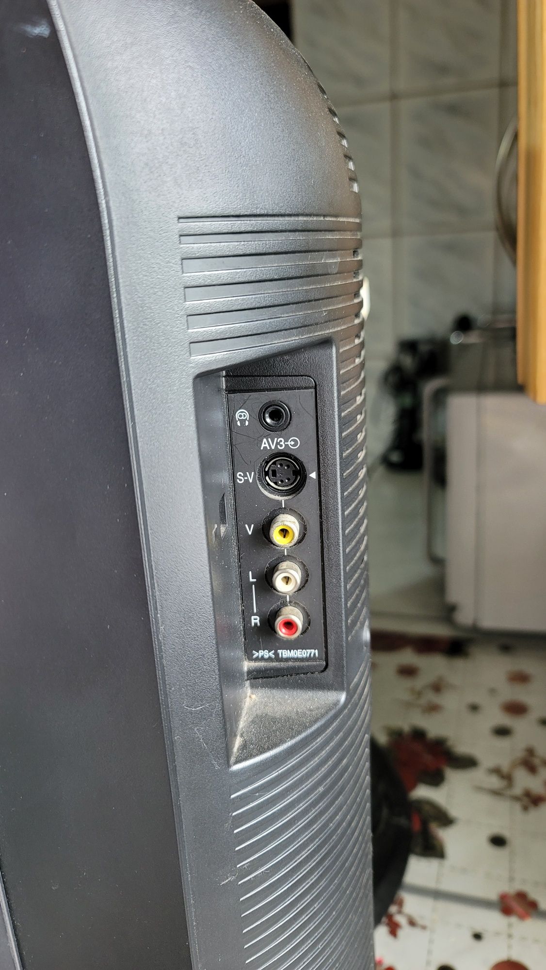 Телевізор Panasonic tx-26lmd70