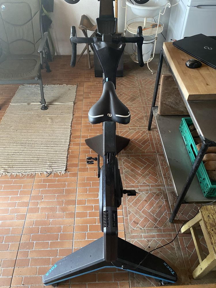 Tacx Neo Bike Smart