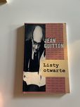 Jean Guitton, Listy otwarte