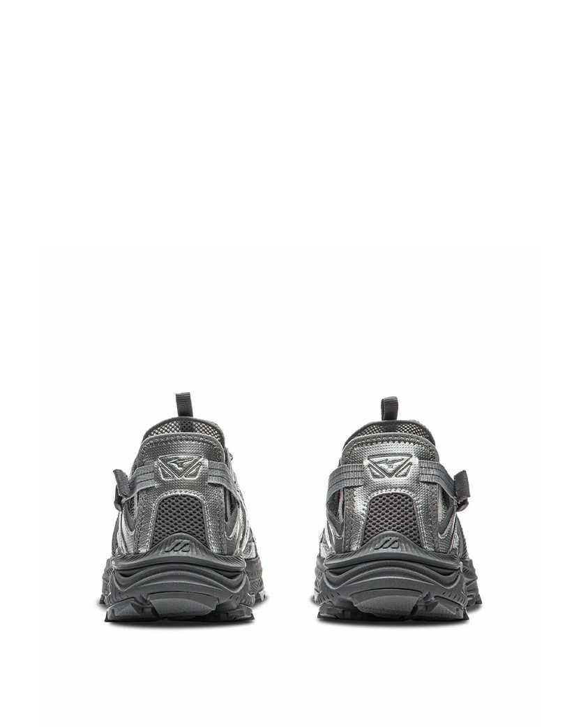 Кросівки Mizuno Racer Trail SE Grey