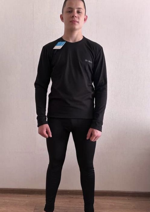 Мужское термобелье Columbia